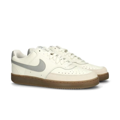 Court Vision Low Trainers