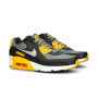 Air Max 90 . voor Kinderen-Rookgrijs-Rookgrijs-Antraciet-Wit