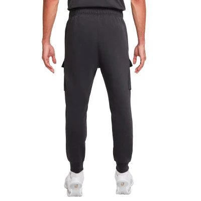 Swoosh Air Cargo-fleece Lange broek