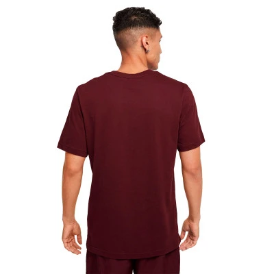 Swoosh Air-afbeelding T-Shirt