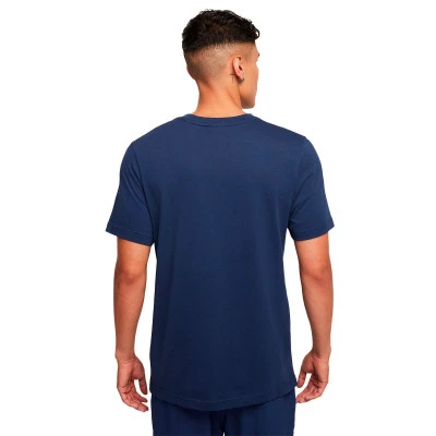 Swoosh Air-afbeelding T-Shirt