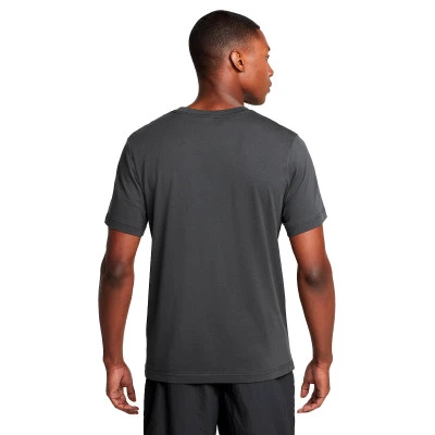 Swoosh Air-afbeelding T-Shirt