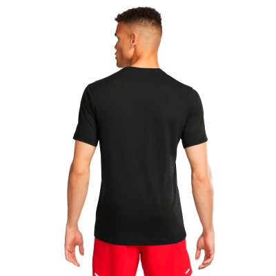 Dri-FIT erfgoed T-Shirt