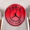 Jordan Psg-logo Shirt