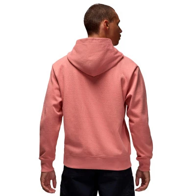 M J Psg Stmt Flc Po Sweatshirt