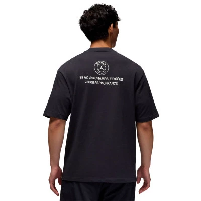 PSG 2024-2025 Fanswear T-Shirt