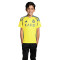 adidas Kinderen Al Nassar 2024-2025 Thuis T-Shirt