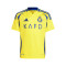 adidas Kinderen Al Nassar 2024-2025 Thuis T-Shirt