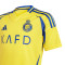 adidas Kinderen Al Nassar 2024-2025 Thuis T-Shirt