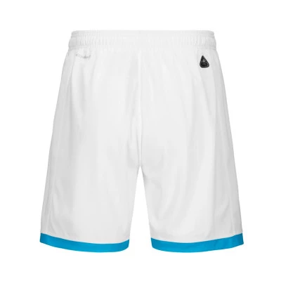 Kinderen Deportivo La Coruña 2024-2025 Derde Shorts