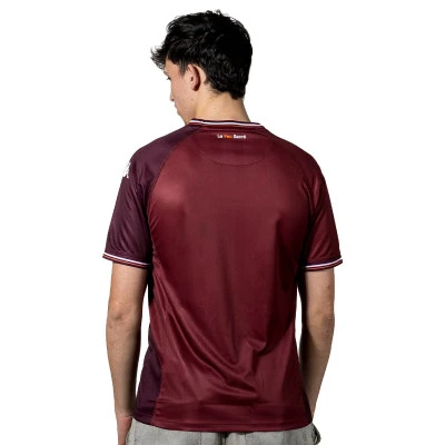 FC Metz Primera Equipacion 2024-2025 Shirt