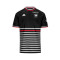 Kappa SM Caen 2024-2025 Uit Shirt
