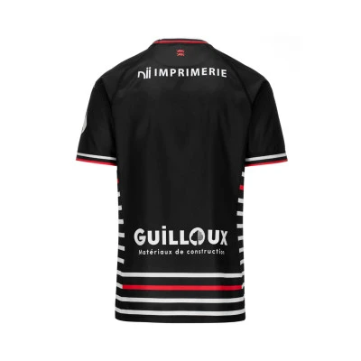SM Caen 2024-2025 Uit Shirt