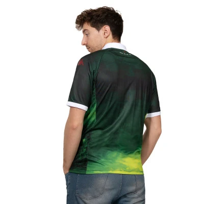 Rood Stars Parijs 2024-2025 Home Shirt