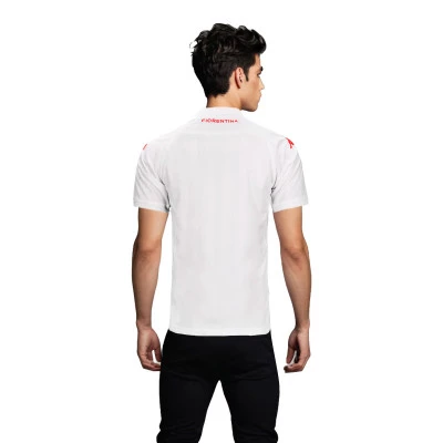 Fiorentina Segunda Equipacion 2024-2025 Shirt