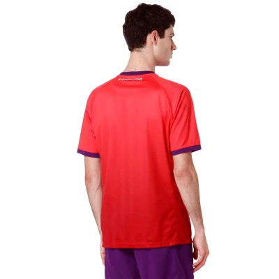 Fiorentina 2024-2025 Derde Shirt