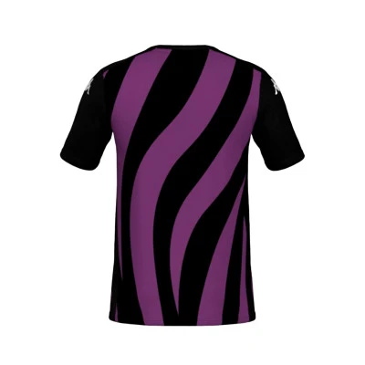 Real Valladolid 2024-2025 Pre-Match Shirt