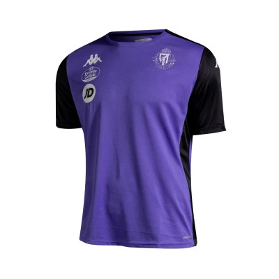 Kinderen Real Valladolid 2024-2025 Training T-Shirt