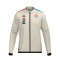 Kappa Real Valladolid Pre-Match 2024-2025 Jack