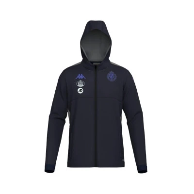 Real Valladolid Fanswear 2024-2025 Jack