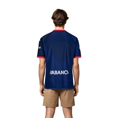 Deportivo La Coruña 2024-2025 Uit Shirt