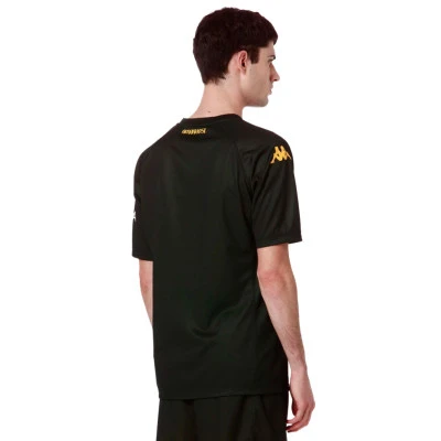 Kaizer Chiefs 2024-2025 Uit Shirt