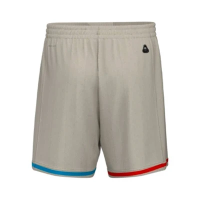 Real Valladolid 2024-2025 Uit Shorts