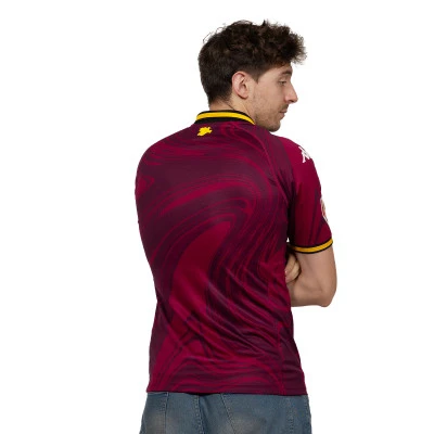 Real Valladolid 2024-2025 Derde Shirt