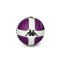 Kappa Mini Real Valladolid 2024-2025 Bal