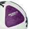 Kappa Mini Real Valladolid 2024-2025 Bal