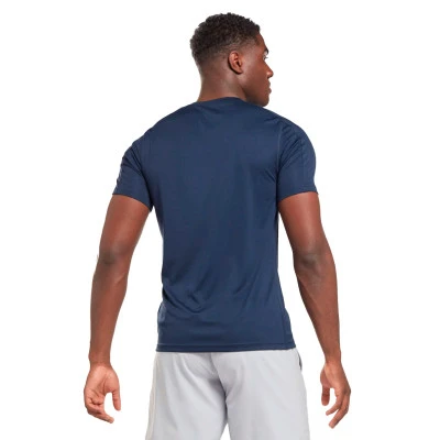 Ss Tech T-shirt T-Shirt