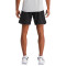 Reebok Kort hardlopen Shorts
