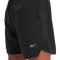 Reebok Kort hardlopen Shorts