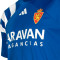 adidas Real Zaragoza Forto T-Shirt