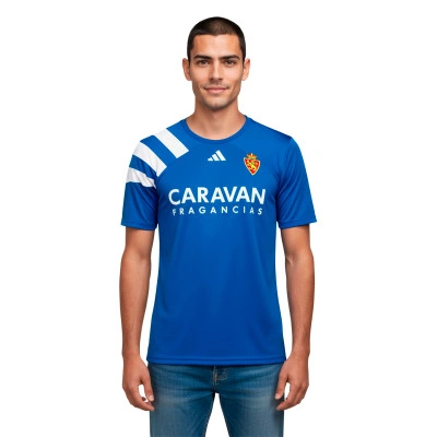 Real Zaragoza Forto T-Shirt