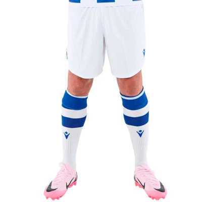 Real Sociedad 2024-2025 Thuistenue Shorts
