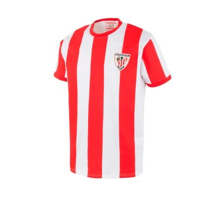 Retro Athletic Club de Bilbao Txapelduna T-Shirt
