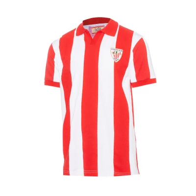 Retro Athletic Club de Bilbao Europa T-Shirt