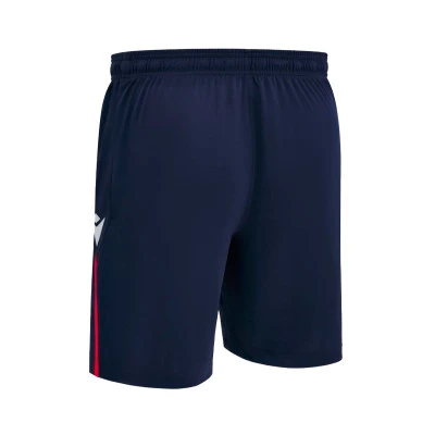 Kinderen CA Osasuna 2024-2025 Home Shorts