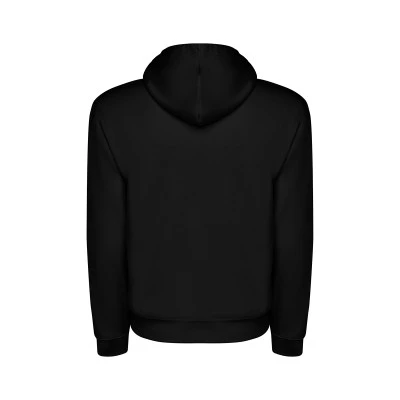 Capucha Sweatshirt