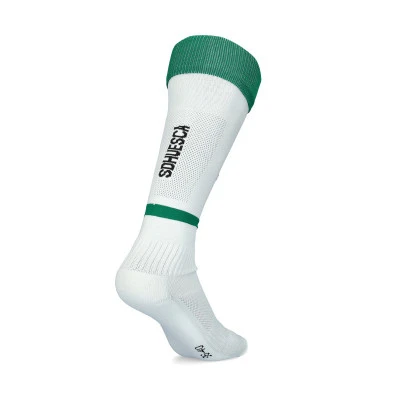 Sociedad Deportiva Huesca 2024-2025 Uit Voetbalsokken