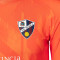 Soka Kinderen Sociedad Deportiva Huesca 2024-2025 Uit Doelman T-Shirt