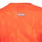 Soka Kinderen Sociedad Deportiva Huesca 2024-2025 Uit Doelman T-Shirt