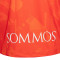 Soka Kinderen Sociedad Deportiva Huesca 2024-2025 Uit Doelman T-Shirt