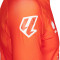 Soka Kinderen Sociedad Deportiva Huesca 2024-2025 Uit Doelman T-Shirt