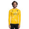 Soka Sociedad Deportiva Huesca 2024-2025 Doelman vierde kit T-Shirt