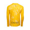 Soka Sociedad Deportiva Huesca 2024-2025 Doelman vierde kit T-Shirt