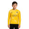 Soka Kinderen Sociedad Deportiva Huesca 2024-2025 Vierde Kit Doelman T-Shirt