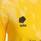 Soka Kinderen Sociedad Deportiva Huesca 2024-2025 Vierde Kit Doelman T-Shirt