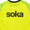 Soka Sociedad Deportiva Huesca 2024-2025 Training Shirt